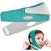 Nail Care Solution Face Lifting Belt Slimming Belt Double Chin Reducer Bandage Lifting V-Shaped Belt - Buy Online on GoSupps.com