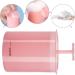 Face Cleanser Foamer Makeup Wash Bubble Maker Travel Household Rich Foam Maker Cup Pink rich foam maker - Buy Online on GoSupps.com