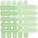 Hemoton 30 Pcs Tool Stick Mixer Cosmetic Scoop Make up Spatula Mini Blenders Pp re-usable 20.5x3x0.6cmx3pcs Greenx3pcs - Buy Online on GoSupps.com