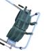 Lumbar Traction Device For Lumbago Low Back Pain Lumbar Traction Device For Bed Portable Back Lumbar Traction Device For Bed Improveing Spine Posture Corrector - Buy Online on GoSupps.com