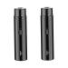 2 Sets Electric Shaver Wear Resistant Men Razor Compact Shaving Razor Man Beard Trimmer Daily Use Shaver Shaving Razor for Men Small Shaver Men Supplies Daily Use Shaving Razor