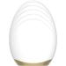 NEW! NION BEAUTY Opus Elite (White/Gold) #1 International Facial Cleansing Brush - Buy Online on GoSupps.com