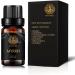 Myrrh Essential Oil - 100% Pure Organic Myrrh Oil for Aromatherapy | Therapeutic-Grade 10mL - Buy Online on GoSupps.com