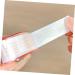 2 Rolls Double Eyelid Sticker Lifting Belt Eye Lift Strips Eye Lift Tape Breathable Lifter - Buy Online on GoSupps.com