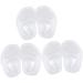 NOLITOY 12 Pairs Arch Support Forefoot Pads for Women - Comfortable Silicone Heel Protectors & Gel Insole Cushions for Heels & Metatarsal Support - Perfect for All-Day Comfort - Buy Online on GoSupps.com