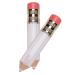 NUOBESTY Lot de 3 Tubes L vres Transparents Vides Mini Flacons Compacts et tanches pour Gloss L vres DIY Accessoires de Maquillage R utilisables pour Voyage et Usage Quotidien