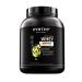 VYHTHY Avocado Flavored Whey Protein Powder 24g Protein per Serving Fast-Absorbing Concentrated whey Protein Low Sugar Gluten-Free Natural Flavor 2 lbs/32 oz.