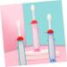 Healeeved 2ST Toothbrush & Mouth Cleaning Brush - Kids Training Toothbrush & Care Station for Toddlers - Daily Dental Essentials for Children - Buy Online on GoSupps.com