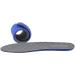 Buy Premium Shoe Insoles for Men & Women | Orthotic Foam Inserts for Shock Absorption & Foot Pain Relief - Buy Online on GoSupps.com