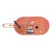 Bexdug Brush Cleaning Mat Silicone Brush Cleaning Tool Portable Cosmetic Cleaning Pads Scrubber Mat Pad for Foundation & Lip Brush brown