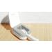 GFU Toothbrush Sanitizer Case Rechargeable Portable Toothbrush Cleaner Fits for All Toothbrushes Head Used for Home Travel Camping Business Trip (White) 028-white - Buy Online on GoSupps.com