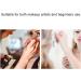 Professional Wide Angle Eyelash Curler - Perfect for All Eye Shapes | Ideal Makeup Tool for False Eyelashes - Buy Online on GoSupps.com