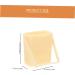Minkissy 2Pcs Pencil Bucket Plastic Cleaner Sink - Durable & Versatile Cleaning Tool | International Shipping Available - Buy Online on GoSupps.com