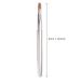 Shop Lip Gloss Applicator & Flexible Lipstick Brush - Perfect Makeup Tool for Flawless Application | International Shipping Available - Buy Online on GoSupps.com