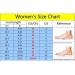 GXLGM Diabetic Orthopedic Slip-on Shoes with Arch Support - White (Size 9) - Buy Online on GoSupps.com