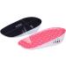 NOLITOY Height Increase Shoe Inserts - Invisible Insoles for Plantar & Heel Lift 2.5CM Boost in Comfort & Style - Buy Online on GoSupps.com