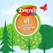 Zyrtec 10mg Tablets 5 Count - Fast-Acting Allergy Relief - Buy Online on GoSupps.com