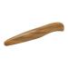 Verdant Touch body massage tool gua Sha stick small wooden shame massage tool for the whole body professional stress relief muscle relaxation