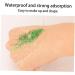 SKISUNO Kawaii Makeup Glitter Eyeshadow Palette Green Eyeshadow Green Glitter Makeup Green Face Glitter Miss Halloween Set - Buy Online on GoSupps.com