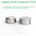 Buy Cotchear 10pcs AG10 Alkaline Button Coin Cell Batteries - 1.5V LR1130 LR54 V10GA for International Shipping - Buy Online on GoSupps.com