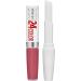 Maybelline Superstay 24 Hour Lip Color 725 Caramel Kiss - 1 Count Pack - Buy Online on GoSupps.com