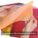 BUYGOO 24Pcs Transparent Color Correction Lighting Gel Filter - Colored Gel Light Filter Plastic Sheet  8.5 x 11 Inch  8 Assorted Colors - Buy Online on GoSupps.com