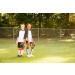Baseball Youth Over-the-Calf Team Performance Socks (2 Pairs) - Child 13-Youth 4, Black - Buy Online on GoSupps.com