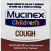 Mucinex Children's Cough Relief Liquid - Cherry Flavor 4oz | Fast International Shipping - Buy Online on GoSupps.com