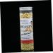 Frcolor 3ST Face & Body Hard Wax Pearls Painless Hair Removal Wax Beans (Light Yellow Medium 3pcs) | International Shipping - Buy Online on GoSupps.com