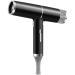Ion Hair Dryer Portable Light Hair Dryer Professional Hair Dryer Hair Protection 3 Heating Settings and Unlimited Speed with Diffuser and Concentrator Nozzle Suitable for Home and Travel