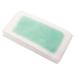 Fomiyes 30th wax strips for hair removal on the face of lint -free cloths fabric body wax strip chin hair removal Tool facial wax strips grow small stripes