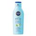 Nivea Sun after sun Loci n Prolongadora del Bronceado Hidratante con extracto natural promelanina para un bronceado solar duradero - 200 ml