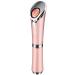 Wallfire Electric Eye Device - Multi-Functional Anti-Aging Photon Treatment for Wrinkles (Rose Gold) - Buy Online on GoSupps.com