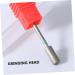 FRCOLOR Finger Nails Nail Nailflo Nail Asssories Nail Brish Fingernail Toenails Toenail Nail Accessories Nail Gel Polish Remover Nail Gel Remover Electric Drill Tool - Buy Online on GoSupps.com