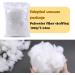 Premium Polyester Fiber Fill Stuffing - 100g/3.5oz - Ideal for Stuffed Animals, Sewing, Pillows, Dolls, Pets, and Crafts - Buy Online on GoSupps.com