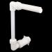 Waterfall Fountain Pool Sprayer | Elegant Spa Fountain Decor for Swimming Pools - Buy Online on GoSupps.com