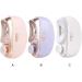 rongweiwang Nail Cutter Set Ergonomic Handle With Affordable Price For Easy Storage Durable Electric Nail Clippers Nail Supplies White - Buy Online on GoSupps.com