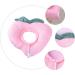 COSMEVIVI 1pc Elizabeth Circle Collars for Puppies Puppy Collars for Small Puppies Neck Cone Cat Dog Pp Cotton - Buy Online on GoSupps.com