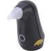 Ear Dryer Multifunctional Thermostatic Swimming Ear Design Portable Ear Water Drying Aid for Home and Swimmers (Black) - Buy Online on GoSupps.com