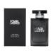 KARL LAGERFELD Eau De Toilette Spray 3.3 Ounce