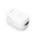 Smilecare pulse oximeter OLED with full display portable oximeter for measuring oxygen saturation and heart rate