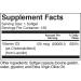 BIOACTIVE NUTRIENTS Vitamin D3 5000 IU Supplements - High Potency Supplement - Pure D-Vitamins from Nature - Heart and Immune Health for Daily Life - Made Gluten-Free and Yeast-Free - 120 Softgels - Buy Online on GoSupps.com