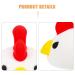 Healifty Phlegm Remover Chest Physical Cup - Baby Mucus Removal Cup (7.7X6.8CM) - White - Buy Online on GoSupps.com