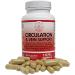 Main Products Circulation and Vein Support 90 Capsules Micronized Process Blood Circulation and Leg Vein Supplements Vascular Support 1979mg Formula. - Buy Online on GoSupps.com