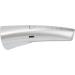Gel Nail Lamp 180 Degree Lighting Mini Gel Nail Lamp Quick Drying 3 Gears USB Charging for Salon (Silver) - Buy Online on GoSupps.com
