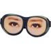 FOMIYES 2pcs 3D Eye Mask - Soft Eye Shades for Sleep Travel & Shower | Innovative Sleeping Eye Masks - Buy Now - Buy Online on GoSupps.com
