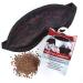 The Eye Doctor Hot Eye Compress Treatment for Dry Eye, Blepharitis & MGD - Sterileyes Heat Bag Mask for Tired, Sore, Itchy Eyes - Buy Online on GoSupps.com