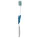 GuruNanda Mentadent Soft Toothbrush for Kids & Adults - Teeth Whitening, Travel-Friendly, Soft Bristles - Multicolor - Buy Online on GoSupps.com
