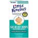 Little Remedies Tummy Relief Drops - Natural Strawberry Flavor for Newborns | 1 oz - 2 Pack - Fast International Shipping - Buy Online on GoSupps.com