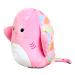 Squishmallow Rainbow Stingray Saxa 12 Inch - Cracker Barrel Exclusive - Buy Online on GoSupps.com